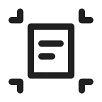 Mobile Optimized SVG Icon